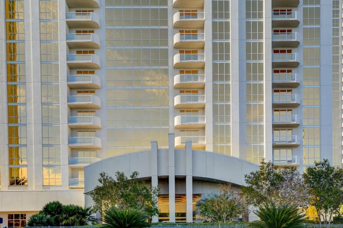 Mgm Signature-15-611 Strip View Jacuzzi Studio Las Vegas Exterior photo